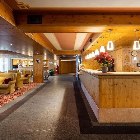Hotel Piandineve Passo del Tonale Exterior foto